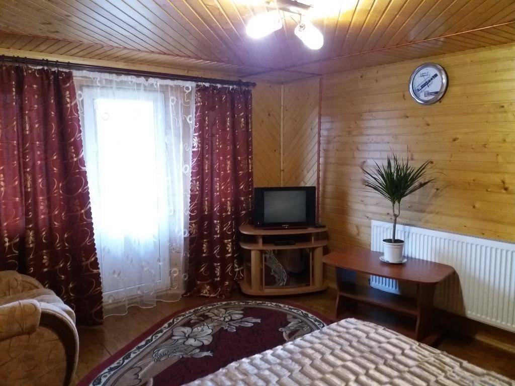 Bee House Hotel Буковел Екстериор снимка