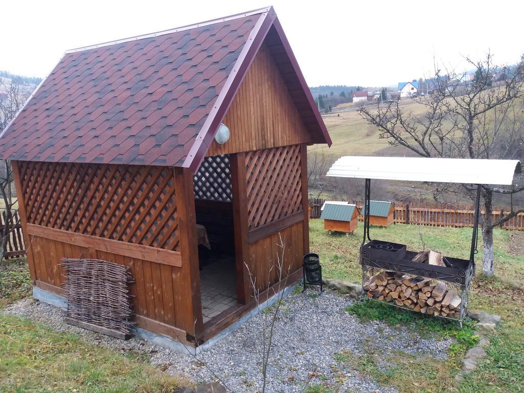 Bee House Hotel Буковел Екстериор снимка