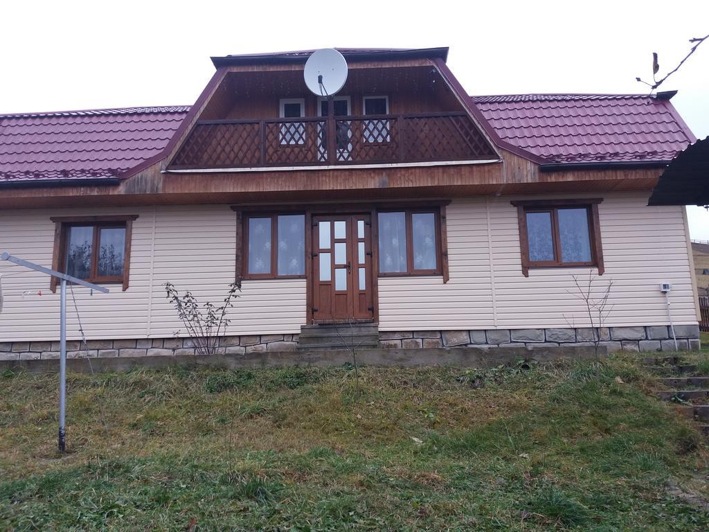 Bee House Hotel Буковел Екстериор снимка