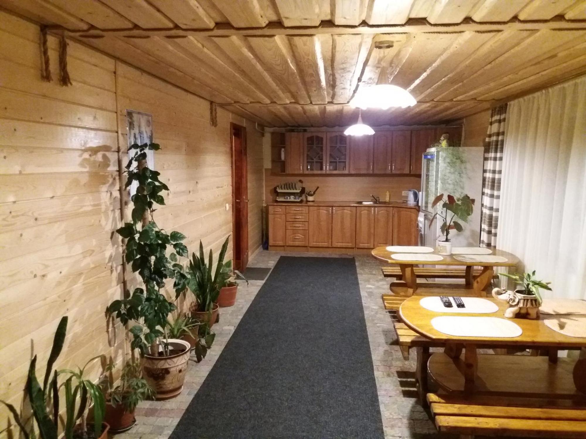 Bee House Hotel Буковел Екстериор снимка
