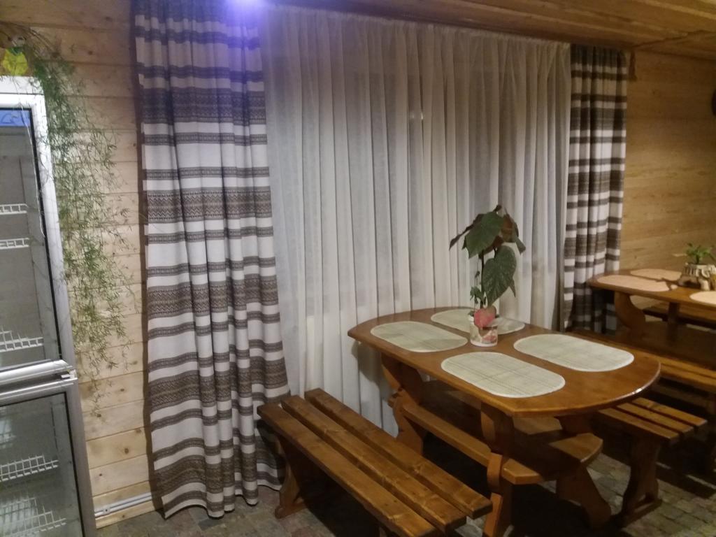 Bee House Hotel Буковел Екстериор снимка